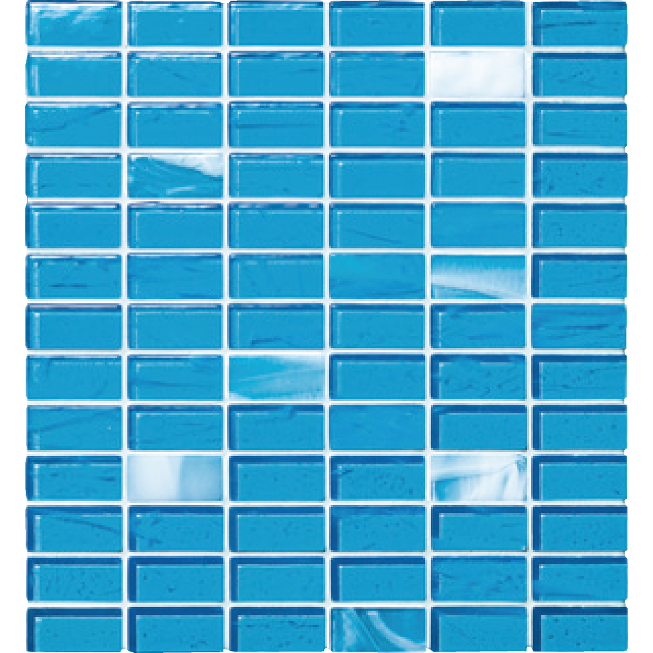 LUBERON リューベロン NAGOYA MOSAIC-TILE LUBERON リューベロン