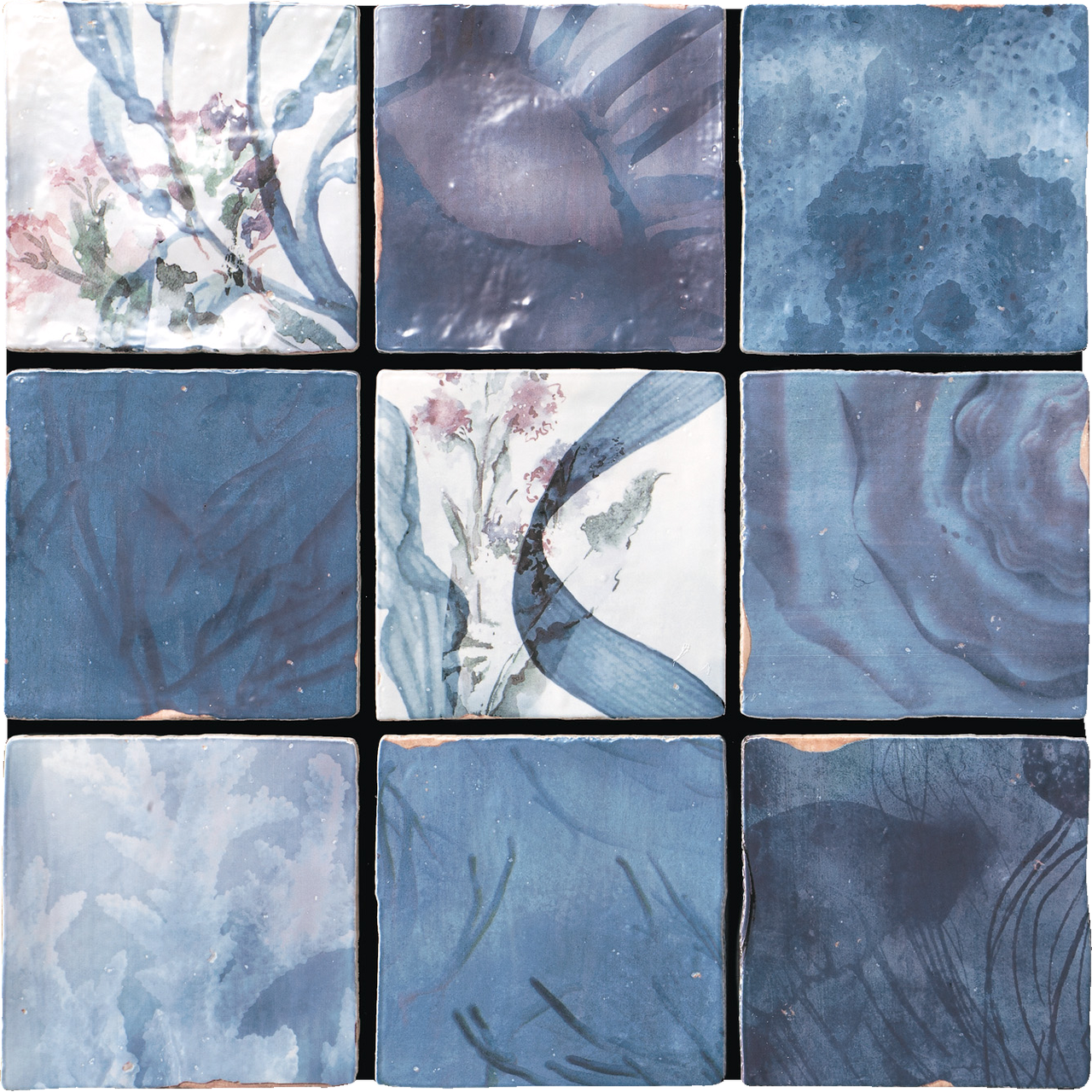 APC-G1051-M｜商品検索｜タイルの名古屋モザイク工業株式会社