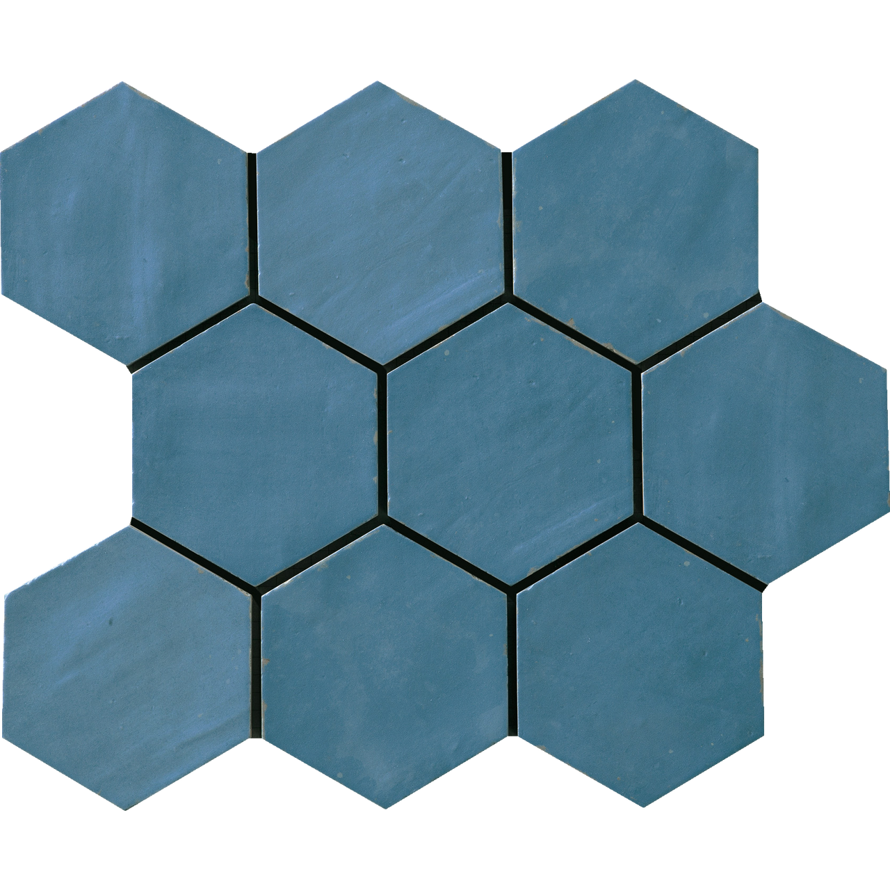 Building Complex Materials with Substance