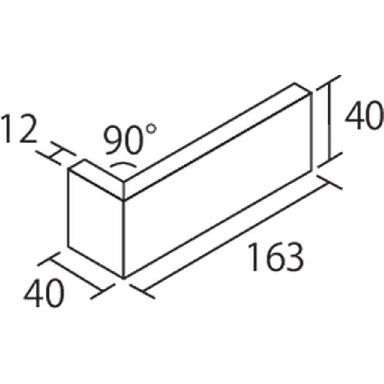 BOS-M-｜商品検索｜タイルの名古屋モザイク工業株式会社
