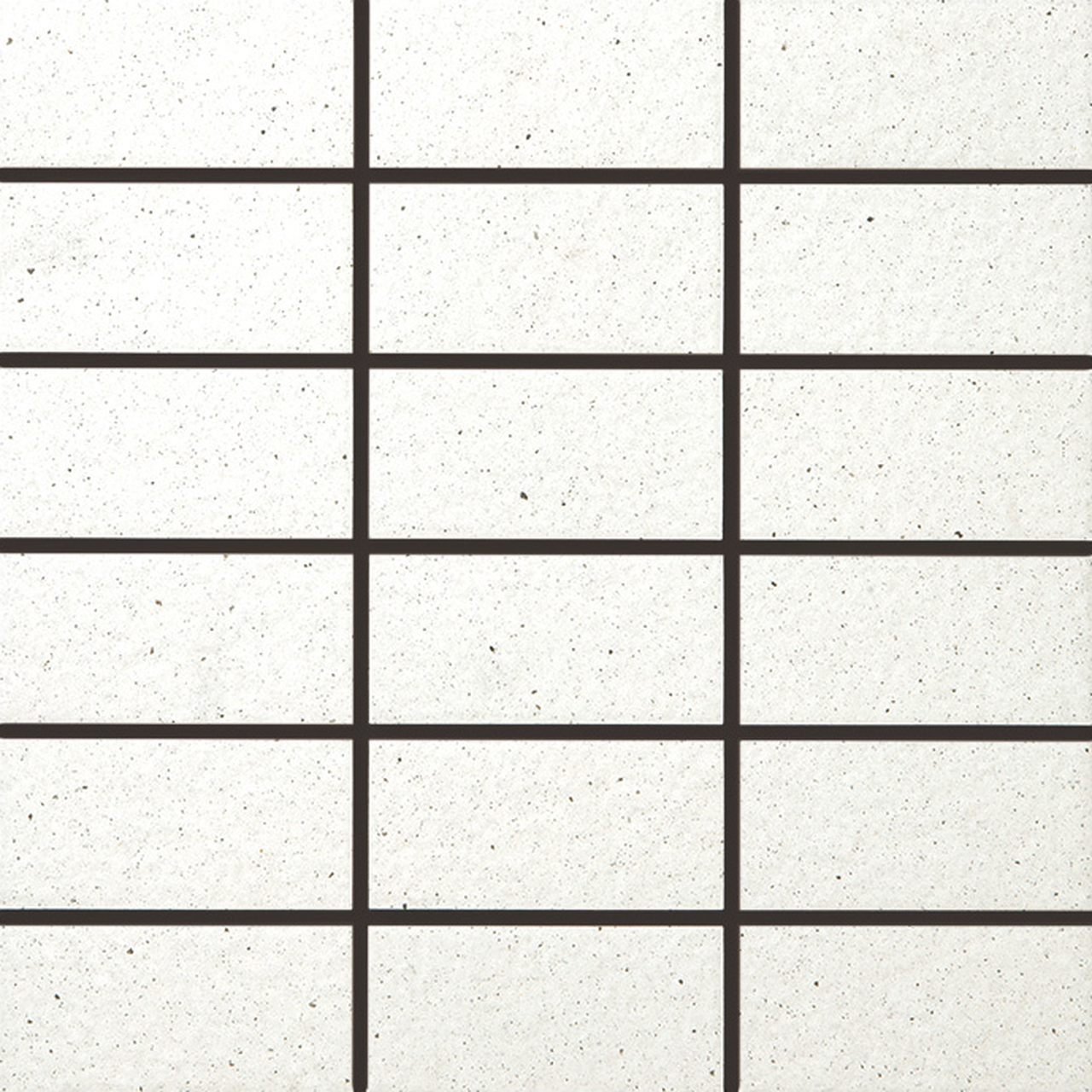 タイルモザイクアート　ビッグベン タイルモザイクアート ビッグベン ペンギン B&W モザイクタイル アート