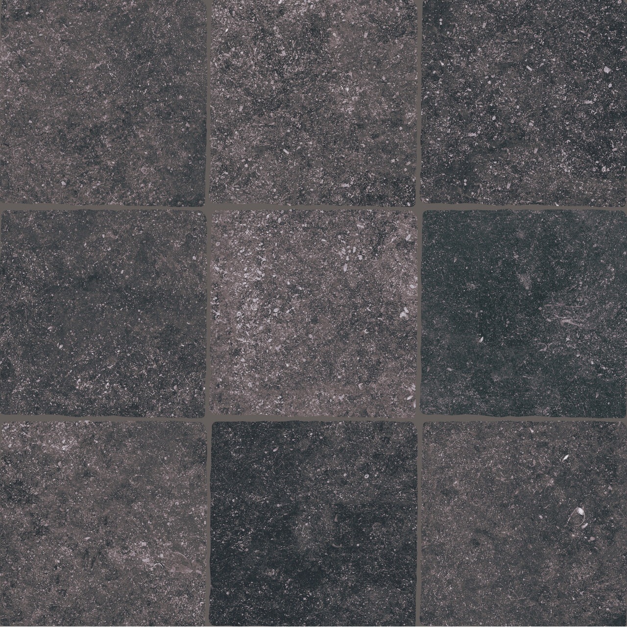 タイルモザイク絵画／F6 タイルモザイク絵画／F6