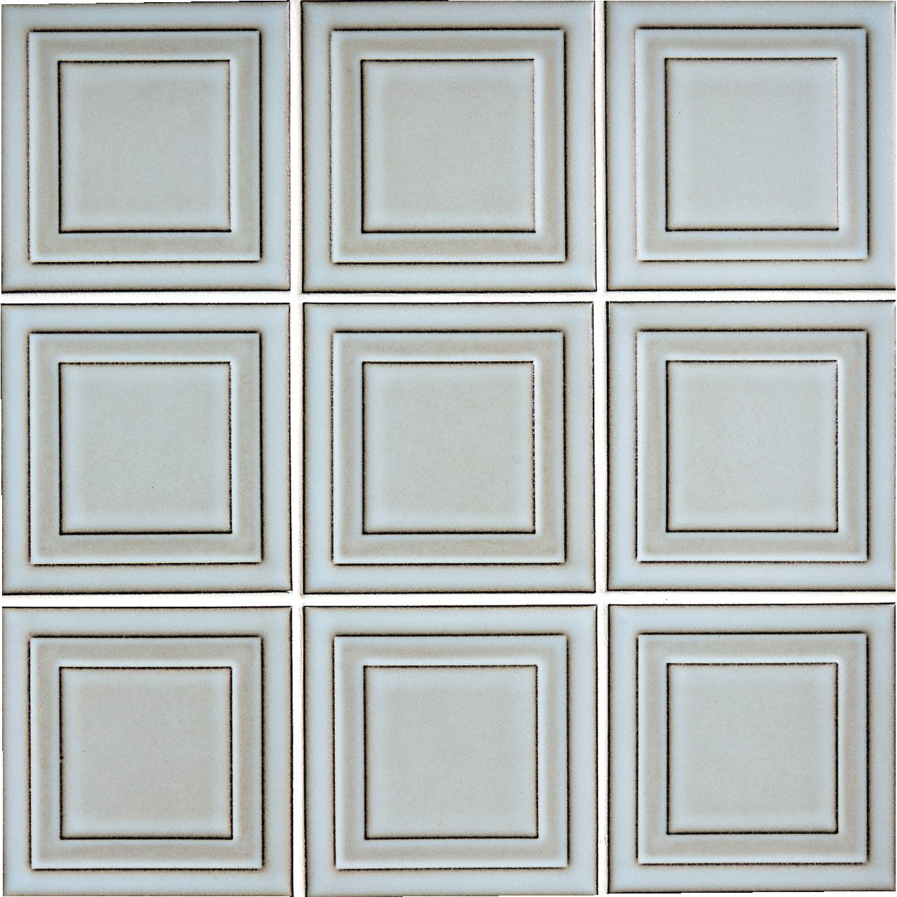 瑠璃色の胎に白・青のアイ多数のモザイク貼り付大玉、ジャワ出土、5C-9C制作とは ジャワ玉 瑠璃色のモザイク貼り付け玉 - メルカリ