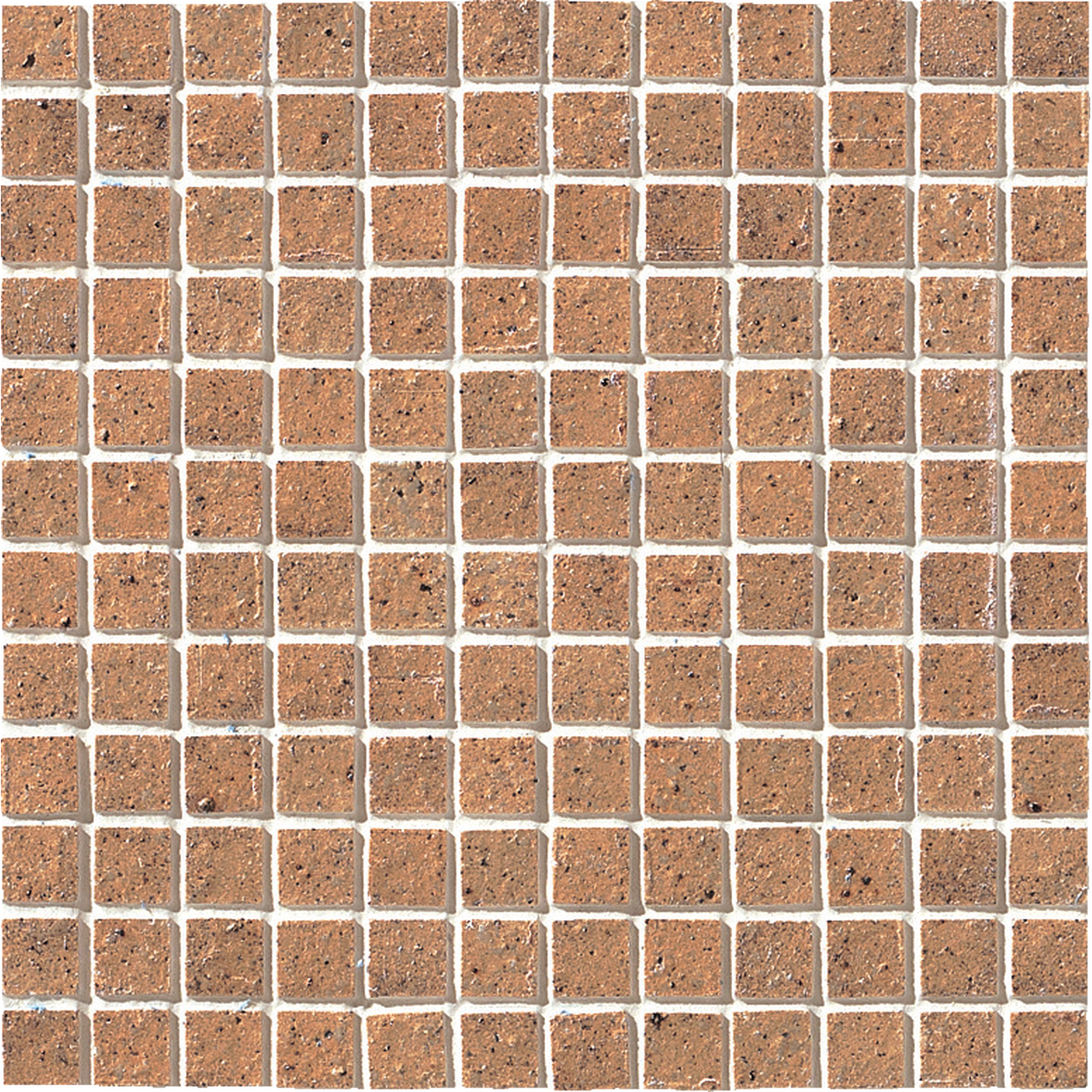 モザイクタイル　名古屋モザイク 名古屋モザイク 床タイル セメンティング 600角平 3枚/箱 ORG-X7810