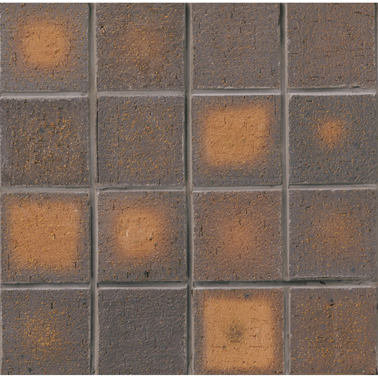 ヒースセラミックス　タイルサンプル　M13.2 KPFA Greenほか計２６点 ヒースセラミックス タイルサンプル M13.2 KPFA Greenほか計26