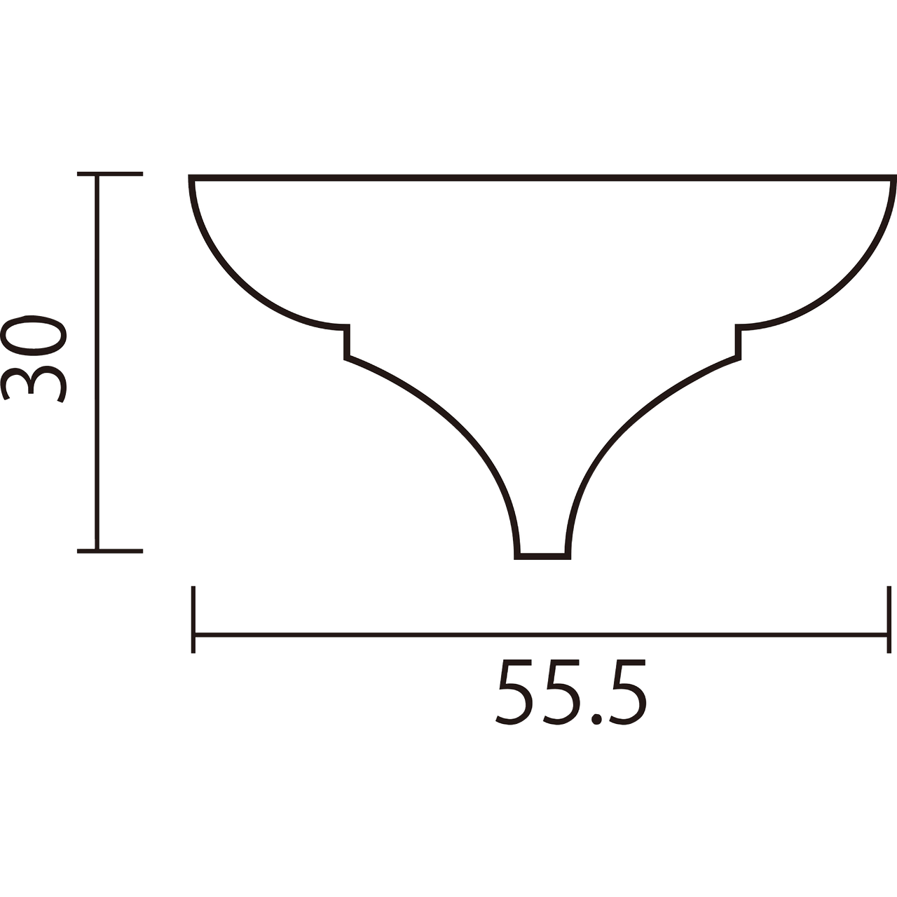 NLA-HM2-｜商品検索｜タイルの名古屋モザイク工業株式会社