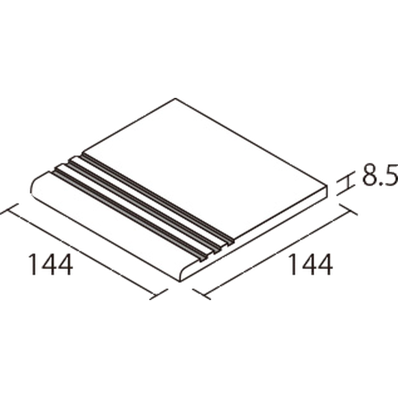 OCC-151-｜商品検索｜タイルの名古屋モザイク工業株式会社