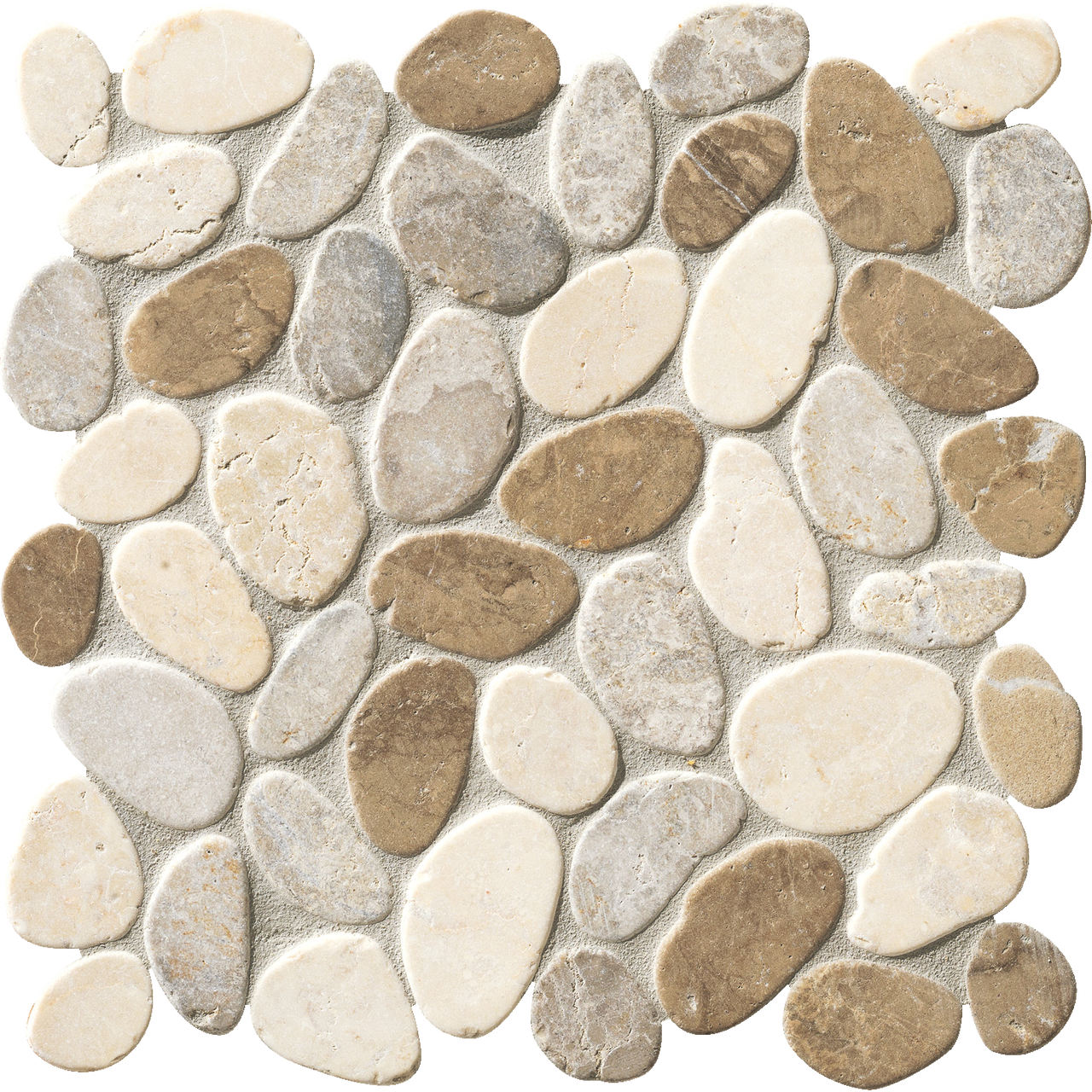 ミーメ　天然石 PPM-66｜商品検索｜タイルの名古屋モザイク工業株式会社