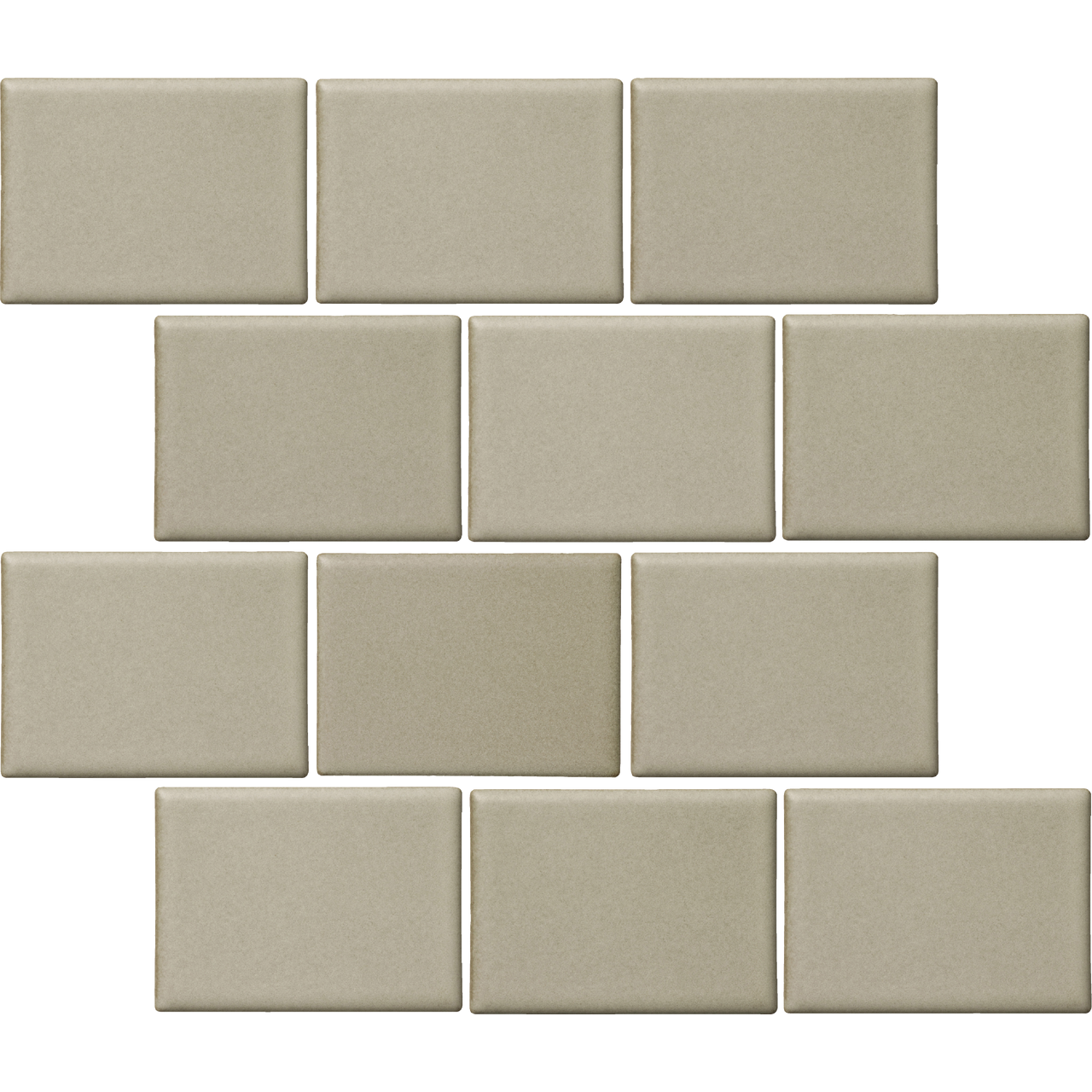 PUR-R-3｜商品検索｜タイルの名古屋モザイク工業株式会社