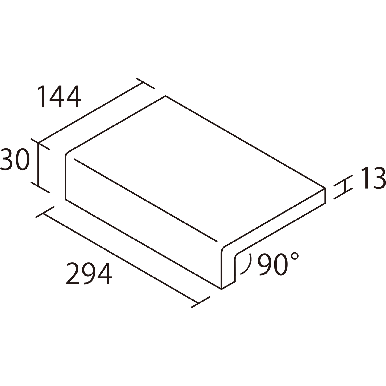 名古屋モザイク / ルクサスII Rukusasu II 150角スロープ 46枚入 RKH-150SF-5 外装床タイル(ケース) 名古屋モザイク ⁄ ルクサスII Rukusasu II 150角岩面 50枚入 RKH-150