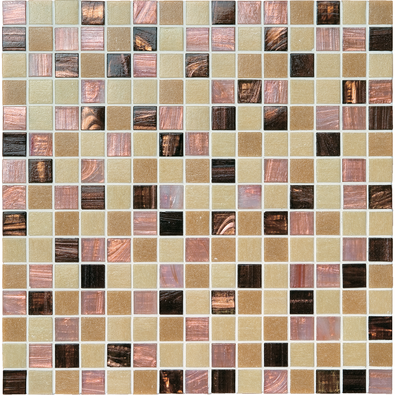 SEL-20-MIX-4｜商品検索｜タイルの名古屋モザイク工業株式会社